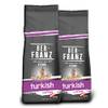 Türkischer Kaffee von Der-Franz