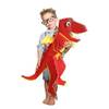 Drache DRAGOBERT von Der kleine Knick
