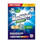 Der Waschkönig Universal Waschpulver