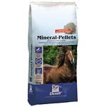 Derby Mineral Pellets