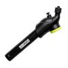 Dual Action Ballpumpe von Derbystar