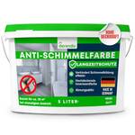 Derendo Anti-Schimmelfarbe