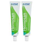 Aliphia Hemosan-Creme