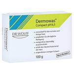 Dermowas Compact pH 6,5