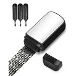 Dershara Rollstempel Set