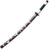 Drachen Katana Samuraischwert von DerShogun