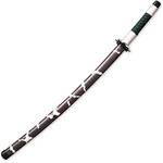 DerShogun Drachen Katana Samuraischwert