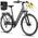 Quartz E-Bike von Deruiz