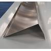 Designbleche Ortgangblech Alu-Winkelblech A99gla080ob20-165 von designbleche