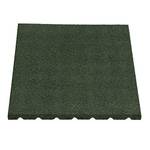 Designfun Gummi Fallschutzplatte