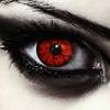 Red Monster von Designlenses