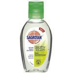 Sagrotan Hand Desinfektionsgel Aloe vera