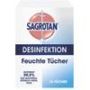 Feuchte Tücher von Sagrotan