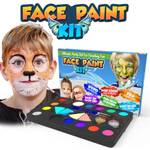 Desire Deluxe Kinderschminke