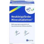 Desma Neukönigsförder Minderaltabletten