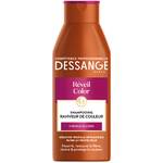 Dessange Réveil Color Shampoo