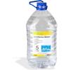 destilliertes Wasser von Stabilo-Sanitaer