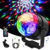 Disco Licht von DeTake