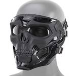 Detech Paintball Totenkopfmasken