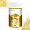 Goldpulver von Detox Organica