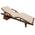 990073 Gartenliege von Deuba