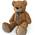 DBTB150 XXL Kuschel-Teddybär von Deuba