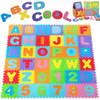 Puzzlematte von Deuba