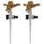 Deuba Sprinkler-Set