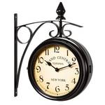 Deuba Wanduhr Vintage