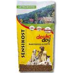 Deuka dog Sensikost Ente & Kartoffel