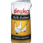 deuka Gänse-/Entenfutter 25 kg