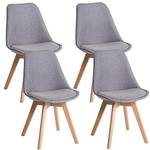 Deuline Esszimmerstuhl Oslo