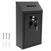 Spendenbox von Deuson