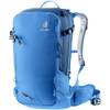 Freerider 30 Skitouren Rucksack von Deuter