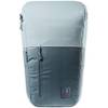 UP Stockholm Nachhaltiger Urban-Rucksack von Deuter