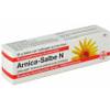 Arnica-Salbe von Deutsche Homöopathie-Union DHU
