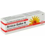 Deutsche Homöopathie-Union DHU Arnica-Salbe