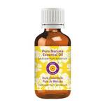 Deve Herbes Reines ätherisches Manuka-Öl
