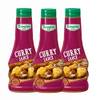 Curry Sauce von Develey