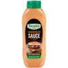 Hamburger Sauce von Develey