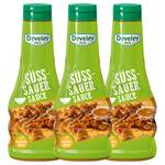Develey 3er Saucen Bundle