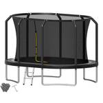 Devoko Outdoor Trampolin