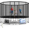 Trampolin von Devoko