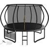 Trampolin von Devoko