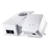 devolo dLAN 550 WiFi Starter Kit Powerline von devolo
