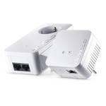 devolo dLAN 550 WiFi Starter Kit Powerline