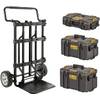 ToughSystem von DeWalt
