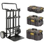 Dewalt 4-in-1 ToughSystem