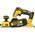 Akku-Hobel DCP580NT von DeWalt