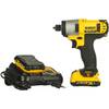 DCF815D2 von DeWalt